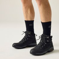 Blake Breathable Waterproof Walking Boots