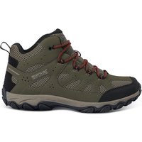 Edgepoint Breathable Waterproof Mid Walking Boots