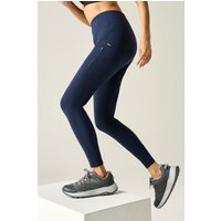 Regatta Women's Monira Walking Leggings in Navy | Size: 18