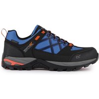 Samaris III Low Walking Shoes Mid