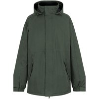 Dover Waterproof Windproof Parka Jacket