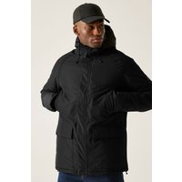 Savon Hooded Waterproof Breathable Insulated Jacket