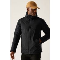 Winsar Hooded Waterproof Breathable Insulated Jacket