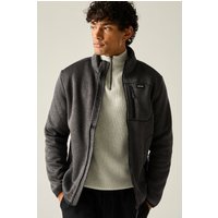Barlee Full Zip Insulating Active Fleece