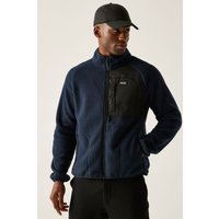 Frankie Borg Full Zip Insulating Fleece