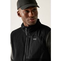 Frankie Borg Full Zip Gilet