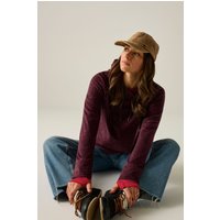 Mayse Lightweight Insulating Marl Hoody