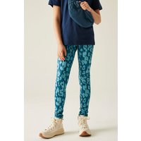 Barlia Stretch Winter Leggings