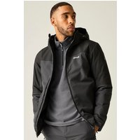 Thornridge Waterproof Insulated Jacket