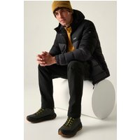 Aldthorn Insulated Padded Jacket True