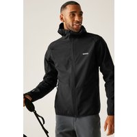 Arec Softshell Jacket