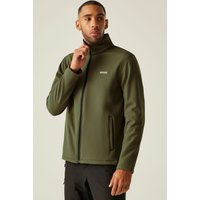 Cera V Softshell Jacket