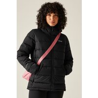 Aldthorn Hooded Water Repellent Insulating Padded Jacket