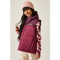 Lofthouse Hooded Water Repellent Gilet Years