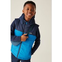 Lofthouse Hooded Water Repellent Gilet Years