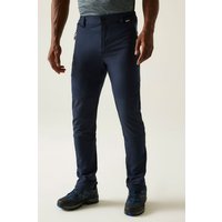Montorn Durable Water Repellent Walking Trousers 36R