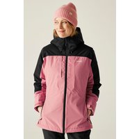 Maldeine Hooded Breathable Waterproof Insulated Jacket