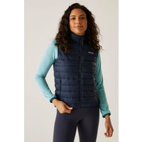 Hillpack II Lightweight Gilet Mid