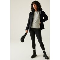 Highton Stretch Hooded Breathable Waterproof Insulated Jacket