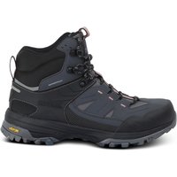 Regatta Women's Regen Waterproof Breathable Walking Boots in Grey | Size: 5