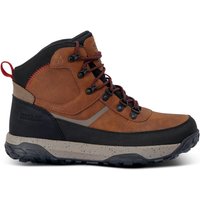 Regatta Men's Renford Breathable Waterproof Walking Boots in Brown | Size: 9.5