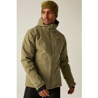 Eagle III Waterproof Breathable Insulated Ski Jacket