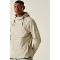 Ollie Insulating Active Hooded Fleece Light