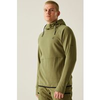 Ollie Insulating Active Hooded Fleece