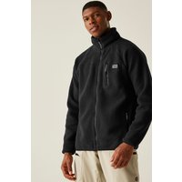 Camber Full Zip Insulating Active Fleece Jacket