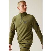 Affinity Half Zip Insulating Fleece