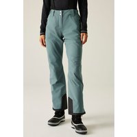 Effused II Waterproof Ski Pants Duck Egg