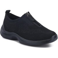 Extra Wide Slip On Shoes