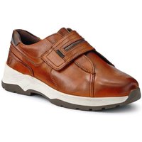 Wide Fit Touch Fasten Shoes