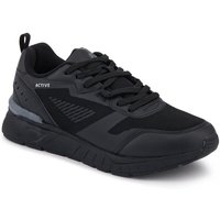 Extra Wide Chunky Trainers