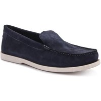 Casual Leather Loafers