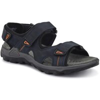 Casual Dual Touch Fasten Sandals