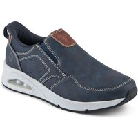 Just Step Cushioned Slip On Shoes