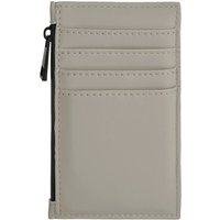 Bagbase Men's Matte PU Card Holder in Pink