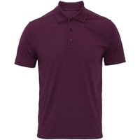 Coolchecker Pique Polo Shirt