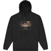 Last Supper Da Vinci Hoodie