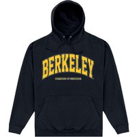 University California Arch Hoodie