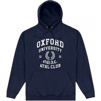 Athletic Hoodie