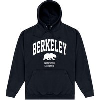 Bear Hoodie