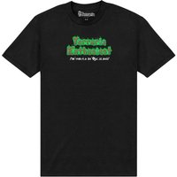 Terraria Men's Enthusiast T-Shirt in Black | Size: Large