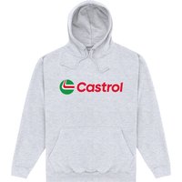 Lock Up Hoodie