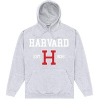 Est 1636 Hoodie