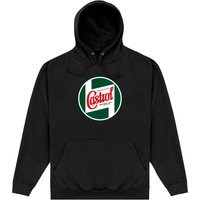 Circle Logo Hoodie