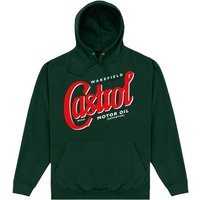 Registered Logo Hoodie