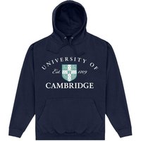 Est 1209 Hoodie