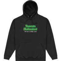 Enthusiast Hoodie